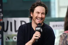 Celebrities Visit Build - March 23, 2018