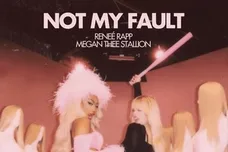 renee rapp megan thee stallion not my fault