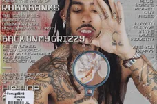 robb banks back on my grizzy