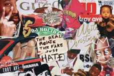 roberta flack troy ave