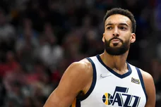 Houston Rockets v Utah Jazz