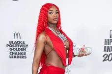 BET Hip Hop Awards 2023 - Arrivals