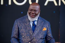 2022 Woman, Thou Art Loosed!