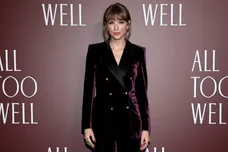 "All Too Well" New York Premiere