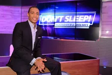 BET's "Don't Sleep" New York Premiere