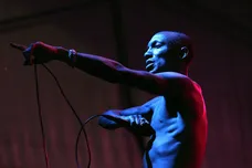 Playground Weekender Music Festival - Day 2