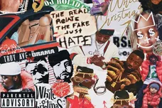 troy ave white christmas 11