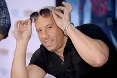 Premiere Of Marvel's "Guardians Of The Galaxy" - Arrivals