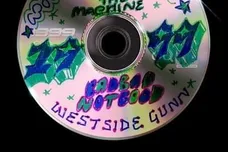 westside gunn conway the machine mint chocolate