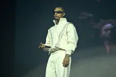 21 Savage Performs Live For The First Time In Paris At The Zenith