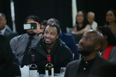 Young Democrats Of Atlanta Presents A Blue Christmas Gala