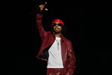 HOT 107.9's Birthday Bash 2023