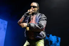 21 Savage First Ever London Headline Show