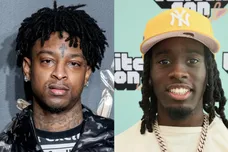 21SavageKaiCenatCelinaPowell