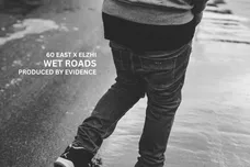 60 east elzhi evidence wet roads
