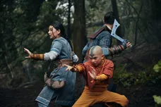 avatar: the last airbender cast