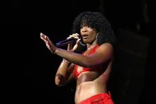 Rod Wave Performs At Scotiabank Arena