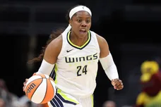Dallas Wings v Seattle Storm