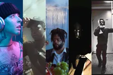 Artists To Check Out