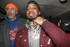 Conway "God Don't Make Mistakes" Album Listening Party