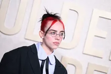 81st Golden Globe Awards - Arrivals