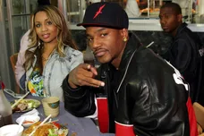 Diplomat's "Santana" Video Shoot - October 23, 2004