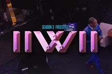Camron IIWII Season 3 Freestyle DAngelo Cruisin New Song Stream Hip Hop News