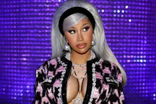 The 2023 Met Gala Celebrating "Karl Lagerfeld: A Line Of Beauty" - Inside