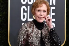 77th Annual Golden Globe Awards - Arrivals