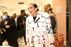 Buttah Skin By Dorion Renaud Holiday Pop-Up