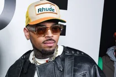 Rhude : Front Row - Paris Fashion Week - Menswear Fall/Winter 2024-2025