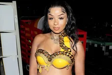 BET Awards 2023 - Backstage