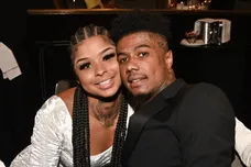 Chrisean Rock Blueface Free Prison Twitter Hip Hop News