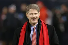 Kansas City Chiefs v Chicago Bears