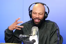 Celebrities Visit SiriusXM - January 24, 2024