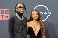 2022 BET Awards - Arrivals