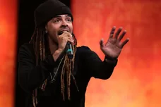 Business Leaders And Government Officials Attend Washington Ideas Forum