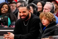 Phoenix Suns v Toronto Raptors