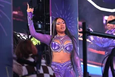 Times Square New Year's Eve 2024 Celebration