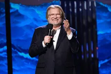 A GRAMMY Salute To The Beach Boys