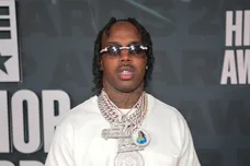 BET Hip Hop Awards 2022 - Arrivals