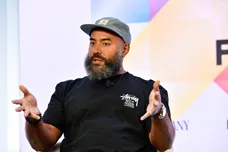 The Fast Company Innovation Festival - Day 1