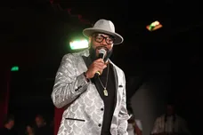 Hurricane Harvey Benefit Relief Concert