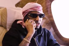 Fabolous OSHO Freestyle New Song Music Video Stream Hip Hop News