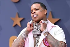 BET Awards 2023 - Red Carpet