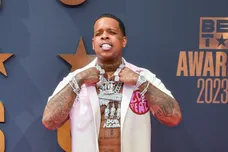 2023 BET Awards - Arrivals