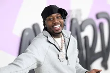 BET Hip-Hop Awards 2023 - Red Carpet