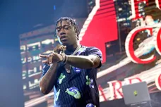 Hot 107.9 Who's Hot Artist Showcase Concert