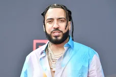2022 BET Awards - Arrivals