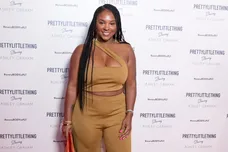 torrei hart net worth
